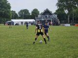 S.K.N.W.K. JO19-1 - Halsteren JO19-2 (competitie) 2024-2025 (3e fase) (145/225)